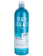TIGI Bed Head Urban Antidotes Recovery sampon száraz és sérült hajra 750 ml