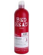 TIGI Bed Head Urban Antidotes Resurrection sampon gyenge károsult hajra 750 ml