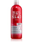 TIGI Bed Head Urban Antidotes Resurrection takarékos kiszerelés gyenge károsult hajra hölgyeknek