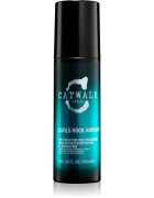 TIGI Catwalk Curls Rock Amplifier Cream krém hullámos és dauerolt hajra 150 ml