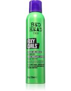 TIGI Foxy Curls Extreme Curl Mousse hajformázó hab göndör hajra 250 ml