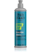 TIGI Gimme Grip Texturizing Conditioning Jelly géles kondicionáló az alakért és formáért 400 ml