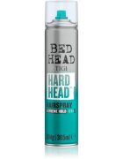 TIGI Hard Head Hairspray Hajlakk az extra erős tartásért 385 ml