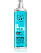 TIGI Recovery Moisture Rush Conditioner hidratáló kondicionáló száraz és sérült hajra 600 ml
