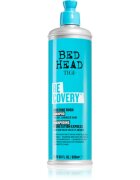 TIGI Recovery Moisture Rush Shampoo hidratáló sampon száraz és sérült hajra 600 ml