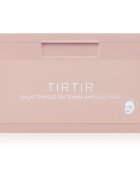 TIRTIR Ampoule Mask Galactomyces fehérítő gézmaszk kisimító hatással 30 db