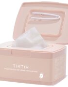 TIRTIR Ampoule Mask Galactomyces fehérítő gézmaszk kisimító hatással 30 db