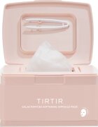 TIRTIR Ampoule Mask Galactomyces fehérítő gézmaszk kisimító hatással 30 db