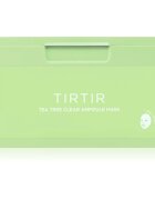 TIRTIR Ampoule Mask Tea Tree Clear nyugtató hatású gézmaszk a problémás bőrre 30 db
