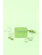 TIRTIR Ampoule Mask Tea Tree Clear nyugtató hatású gézmaszk a problémás bőrre 30 db