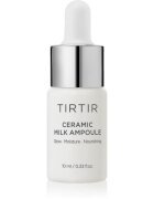 TIRTIR Ceramic Milk Ampoule hidratáló arcszérum az élénk bőrért 10 ml