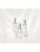 TIRTIR Ceramic Milk Ampoule hidratáló arcszérum az élénk bőrért 10 ml