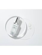 TIRTIR Ceramic Milk Ampoule hidratáló arcszérum az élénk bőrért 10 ml