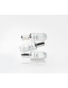 TIRTIR Ceramic Milk Ampoule hidratáló arcszérum az élénk bőrért 40 ml
