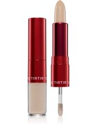 TIRTIR Glide & Hide Blurring Concealer krémes korrektor az élénk és kisimított arcbőrért árnyalat 1 N 8 g
