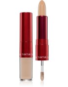 TIRTIR Glide & Hide Blurring Concealer krémes korrektor az élénk és kisimított arcbőrért árnyalat 2 C 8 g