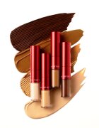 TIRTIR Glide & Hide Blurring Concealer krémes korrektor az élénk és kisimított arcbőrért árnyalat 2 C 8 g