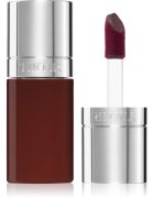 TIRTIR Glow Pop Tinted Lip Oil tonizáló olaj az ajkakra hidratáló hatással árnyalat 06 Glaze Fudge 4.3 g