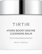TIRTIR Hydro Boost Enzyme Cleansing Balm lemosó és tisztító balzsam az élénk és kisimított arcbőrért 120 ml