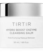 TIRTIR Hydro Boost Enzyme Cleansing Balm lemosó és tisztító balzsam az élénk és kisimított arcbőrért 50 ml