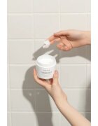 TIRTIR Hydro Boost Enzyme Cleansing Balm lemosó és tisztító balzsam az élénk és kisimított arcbőrért 50 ml