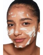 TIRTIR Hydro Boost Enzyme Powder Wash Enzim peeling púder az élénk és kisimított arcbőrért 75 g