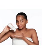 TIRTIR Hydro Boost Enzyme Powder Wash Enzim peeling púder az élénk és kisimított arcbőrért 75 g
