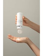 TIRTIR Hydro Boost Enzyme Powder Wash Enzim peeling púder az élénk és kisimított arcbőrért 75 g
