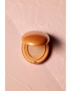 TIRTIR Mask Fit AI Filter Cushion Mini tartós alapozó sminkszivaccsal matt hatással árnyalat 15C Fair Porcelain 4.5 g