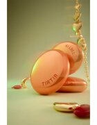 TIRTIR Mask Fit AI Filter Cushion tartós alapozó sminkszivaccsal matt hatással árnyalat 13N Fair Ivory 18 g