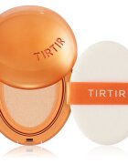 TIRTIR Mask Fit AI Filter Cushion tartós alapozó sminkszivaccsal matt hatással árnyalat 23N Sand 18 g