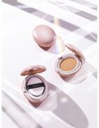 TIRTIR Mask Fit All Cover Cushion Mini mattító make-up szivaccsal árnyalat 21N Ivory 4.5 g