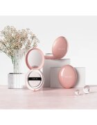 TIRTIR Mask Fit All Cover Cushion Mini mattító make-up szivaccsal árnyalat 24W Soft Beige 4.5 g