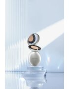 TIRTIR Mask Fit Aura Cushion hidratáló alapozó sminkszivaccsal az élénk bőrért árnyalat 13N Fair Ivory 18 g