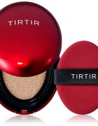 TIRTIR Mask Fit Red Cushion tartós alapozó sminkszivaccsal árnyalat 17C Porcelain 18 g