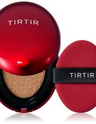 TIRTIR Mask Fit Red Cushion tartós alapozó sminkszivaccsal árnyalat 28N Oat 18 g