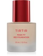 TIRTIR Mask Fit Red Foundation frissítő folyékony make-up hidratáló hatással árnyalat 13N Fair Ivory 30 ml