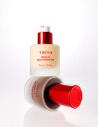 TIRTIR Mask Fit Red Foundation frissítő folyékony make-up hidratáló hatással árnyalat 13N Fair Ivory 30 ml