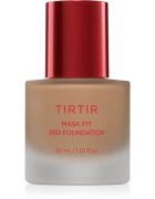 TIRTIR Mask Fit Red Foundation frissítő folyékony make-up hidratáló hatással árnyalat 30N Rich Honey 30 ml