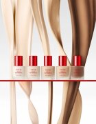 TIRTIR Mask Fit Red Foundation frissítő folyékony make-up hidratáló hatással árnyalat 30N Rich Honey 30 ml