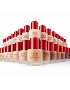 TIRTIR Mask Fit Red Foundation frissítő folyékony make-up hidratáló hatással árnyalat 30N Rich Honey 30 ml