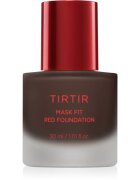 TIRTIR Mask Fit Red Foundation frissítő folyékony make-up hidratáló hatással árnyalat 51N Fudge 30 ml