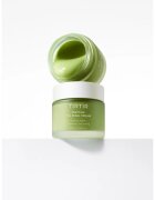 TIRTIR Matcha Calming Cream Tápláló nyugtató krém a bőrréteg megújítására 50 ml
