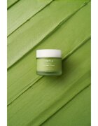 TIRTIR Matcha Calming Cream Tápláló nyugtató krém a bőrréteg megújítására 50 ml
