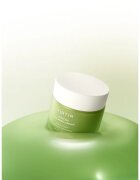 TIRTIR Matcha Calming Cream Tápláló nyugtató krém a bőrréteg megújítására 50 ml