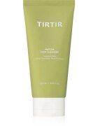 TIRTIR Matcha Pack Cleanser mélyen tisztító gél nyugtató hatással 120 ml