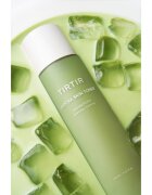 TIRTIR Matcha Skin Toner nyugtató tonikum hidratáló hatással 150 ml