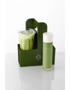 TIRTIR Matcha Skin Toner nyugtató tonikum hidratáló hatással 150 ml