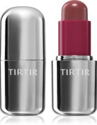 TIRTIR Mood Glider Lip & Blush Stick multifunkcionális smink ajkakra és arcra a tökéletes küllemért árnyalat 05 Mulberry Potio 3.8 g