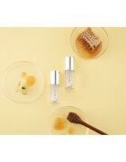 TIRTIR My Glow Lip Oil ajak olaj hidratáló hatással árnyalat Honey 5.7 ml